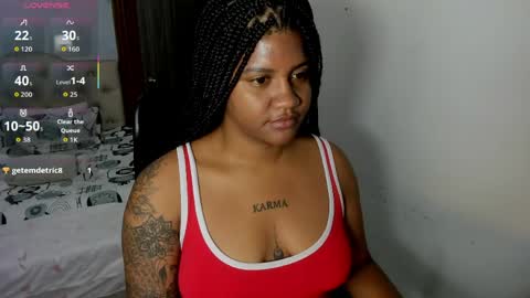 zahra_rose online show from 04/23/26, 10:58