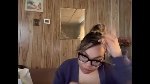 zahrabliss online show from 04/18/26, 07:18