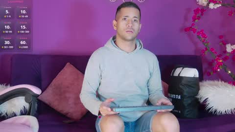 Snapshot of zaid_lion chatting on 12/30/24, 12:42 Zaid Mendoza online show from 12/30/24, 12:42