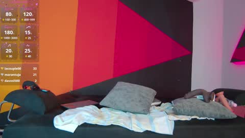 Snapshot of zaid_lion chatting on 01/10/25, 07:21 Zaid Mendoza online show from 01/10/25, 07:21