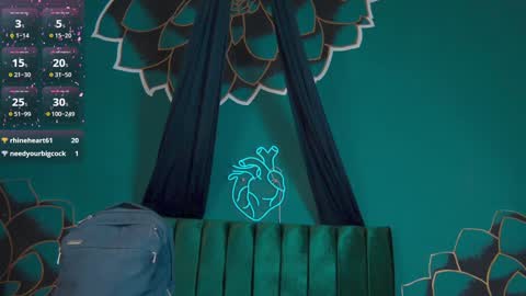 Snapshot of zaid_lion chatting on 01/18/25, 07:48 Zaid Mendoza online show from 01/18/25, 07:48