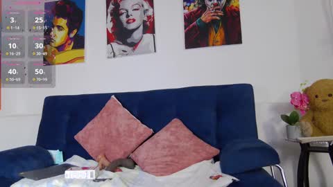 Snapshot of zaid_lion chatting on 02/05/25, 12:06 Zaid Mendoza online show from 02/05/25, 12:06