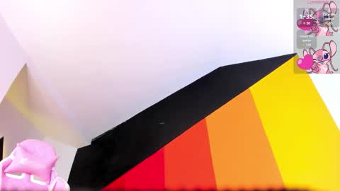 Snapshot of zaid_lion chatting on 11/20/25, 12:38 Zaid Mendoza online show from 11/20/25, 12:38