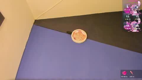 Zaid Mendoza online show from 04/19/26, 04:17