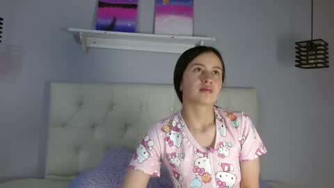 Zaida online show from 10/08/25, 01:42
