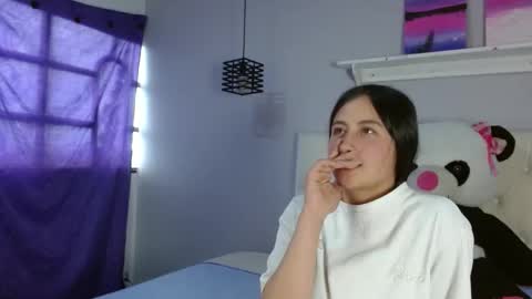 Zaida online show from 11/25/25, 03:23