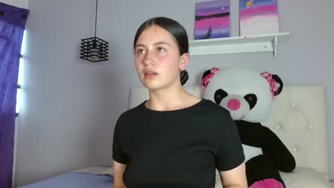 Zaida online show from 12/03/25, 08:51