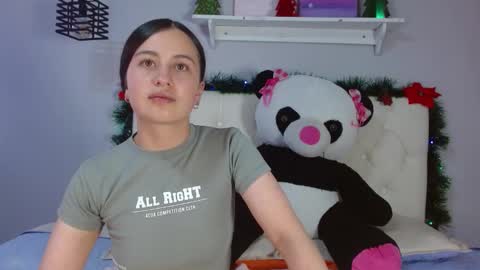 Zaida online show from 12/17/25, 08:48