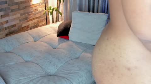 INSTAGRAM yormanfit7 online show from 12/05/24, 05:15