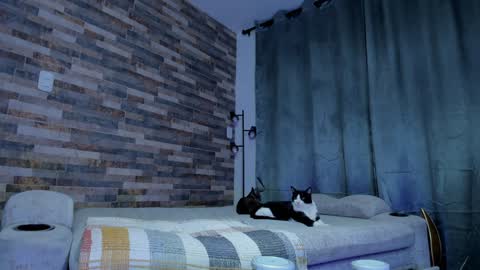 Snapshot of zain_diesel7 chatting on 01/30/25, 01:22 INSTAGRAM yormanfit7 online show from 01/30/25, 01:22