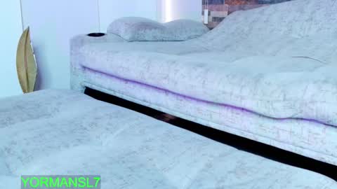 INSTAGRAM yormanfit7 online show from 12/02/25, 12:43