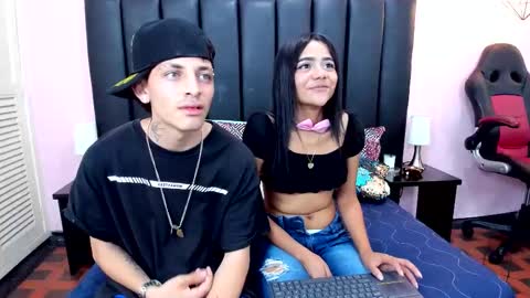 Zaira Angel online show from 11/07/25, 05:07