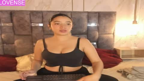 Zaira Bonny online show from 05/07/26, 11:37