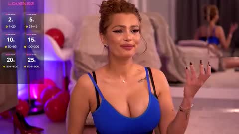 Zaira online show from 03/02/26, 05:19