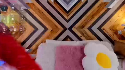 Zaira  online show from 01/07/26, 07:49