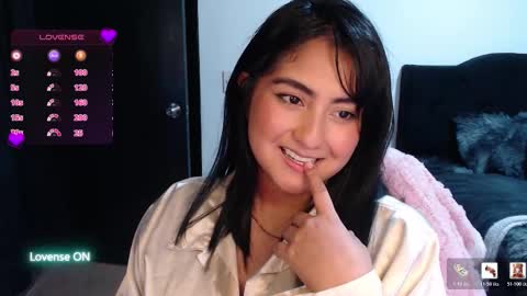 zakura_ania online show from 03/11/26, 04:51