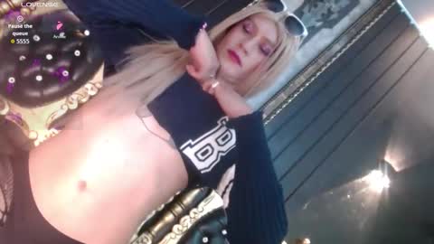 Snapshot of zalir_666 chatting on 02/03/26, 06:40 Megan online show from 02/03/26, 06:40