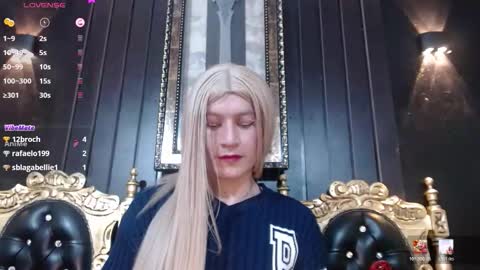 Snapshot of zalir_666 chatting on 02/11/26, 03:00 Megan online show from 02/11/26, 03:00