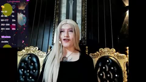 Snapshot of zalir_666 chatting on 02/20/26, 03:03 Megan online show from 02/20/26, 03:03