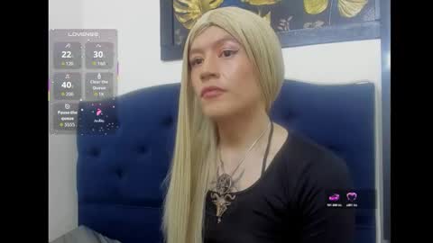 Megan online show from 03/05/26, 05:03