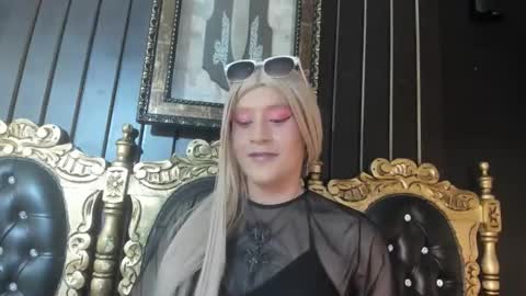 Megan online show from 04/15/26, 03:46