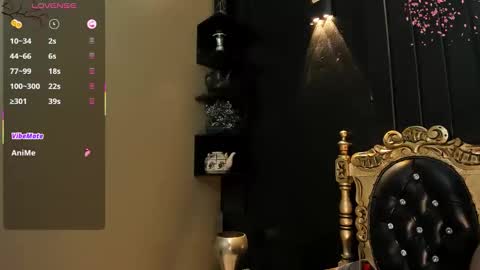 Megan online show from 04/22/26, 03:20