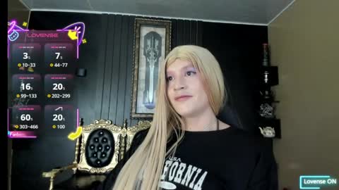 Megan online show from 06/05/26, 06:52