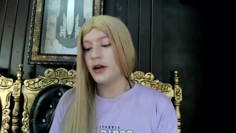 Megan online show from 06/08/26, 12:58