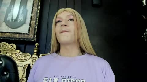 Megan online show from 06/08/26, 01:28
