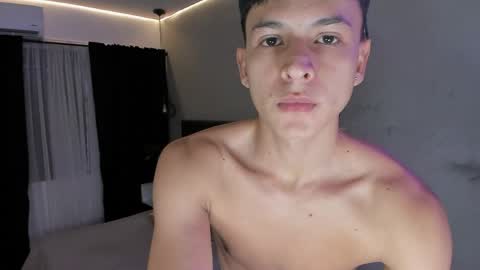 Samuel online show from 05/18/26, 07:31