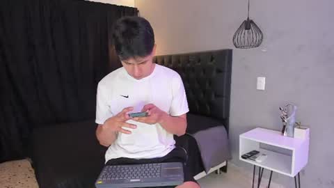 Samuel online show from 07/02/26, 07:20