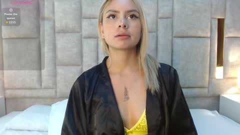 Zamahara online show from 01/17/26, 07:50