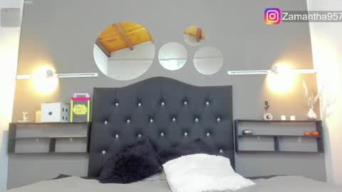 zamantha online show from 02/03/25, 06:17