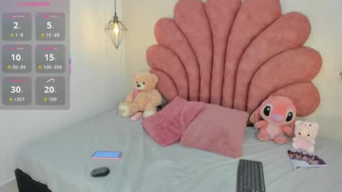 zamantha online show from 10/06/25, 02:20