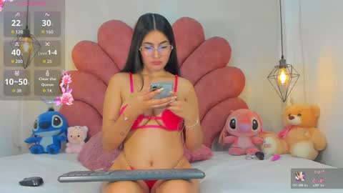 zamantha online show from 02/27/26, 10:43