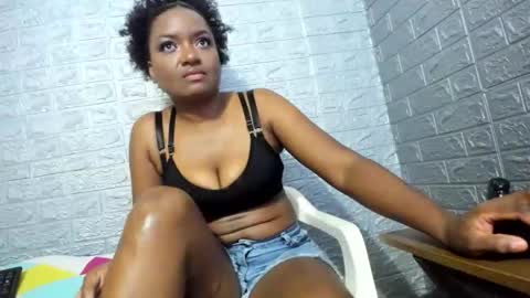 Zamara   online show from 11/13/25, 02:10