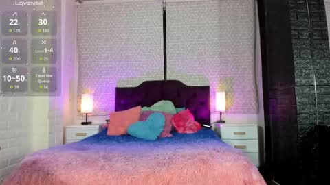 Zamara Kleii online show from 09/09/25, 02:44