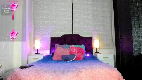 Zamara Kleii online show from 09/11/25, 06:35