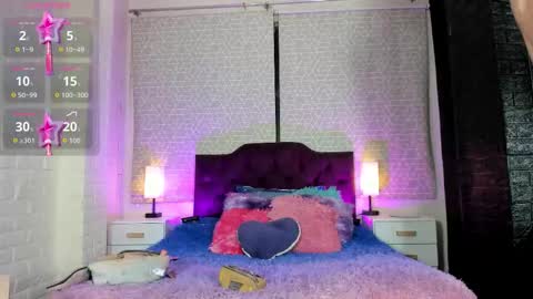 Zamara Kleii online show from 09/25/25, 02:59