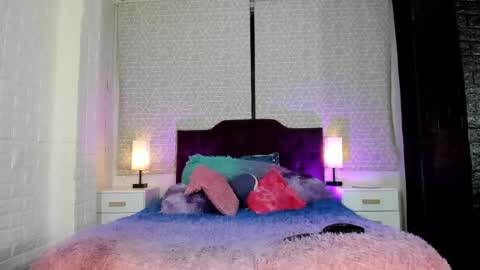 Zamara Kleii online show from 10/03/25, 04:20