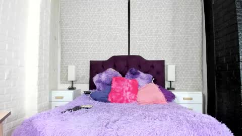 Zamara Kleii online show from 11/08/25, 04:34