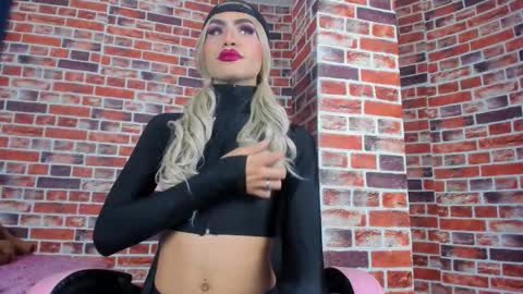 Zamara Kleii online show from 11/26/25, 03:07