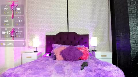 Zamara Kleii online show from 12/20/25, 06:42