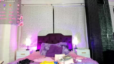 Zamara Kleii online show from 01/18/26, 04:49