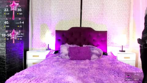 Zamara Kleii online show from 02/08/26, 03:54