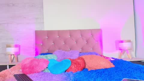 Zamara Kleii online show from 04/09/26, 06:52