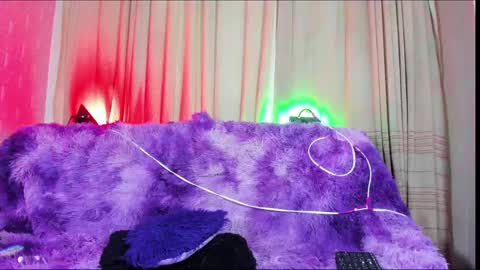 Snapshot of zamara_kleii chatting on 05/16/26, 09:28 Zamara Kleii online show from 05/16/26, 09:28