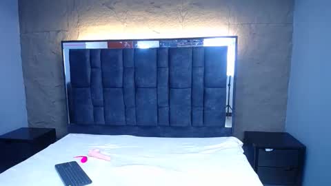 Zamara online show from 11/30/25, 12:53