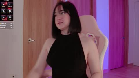 zamila online show from 02/14/26, 09:50