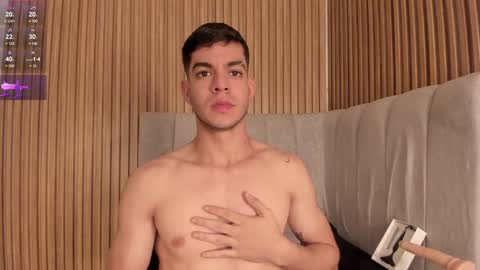 zamir online show from 01/11/25, 04:46